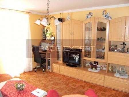 Prodej bytu 3+1/L, OV, 72 m2, Jarpice, okr. Kladno
