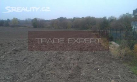 Prodej st. pozemku 720 m2, Brandýs nad Labem, Vrábská