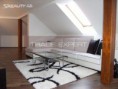 Prodej luxusního bytu 4+kk 270 m2, Praha 6,  Eliášova